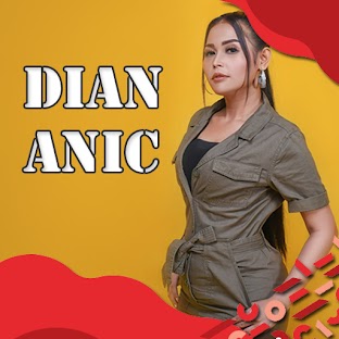 Dian Anic MP3 Offline